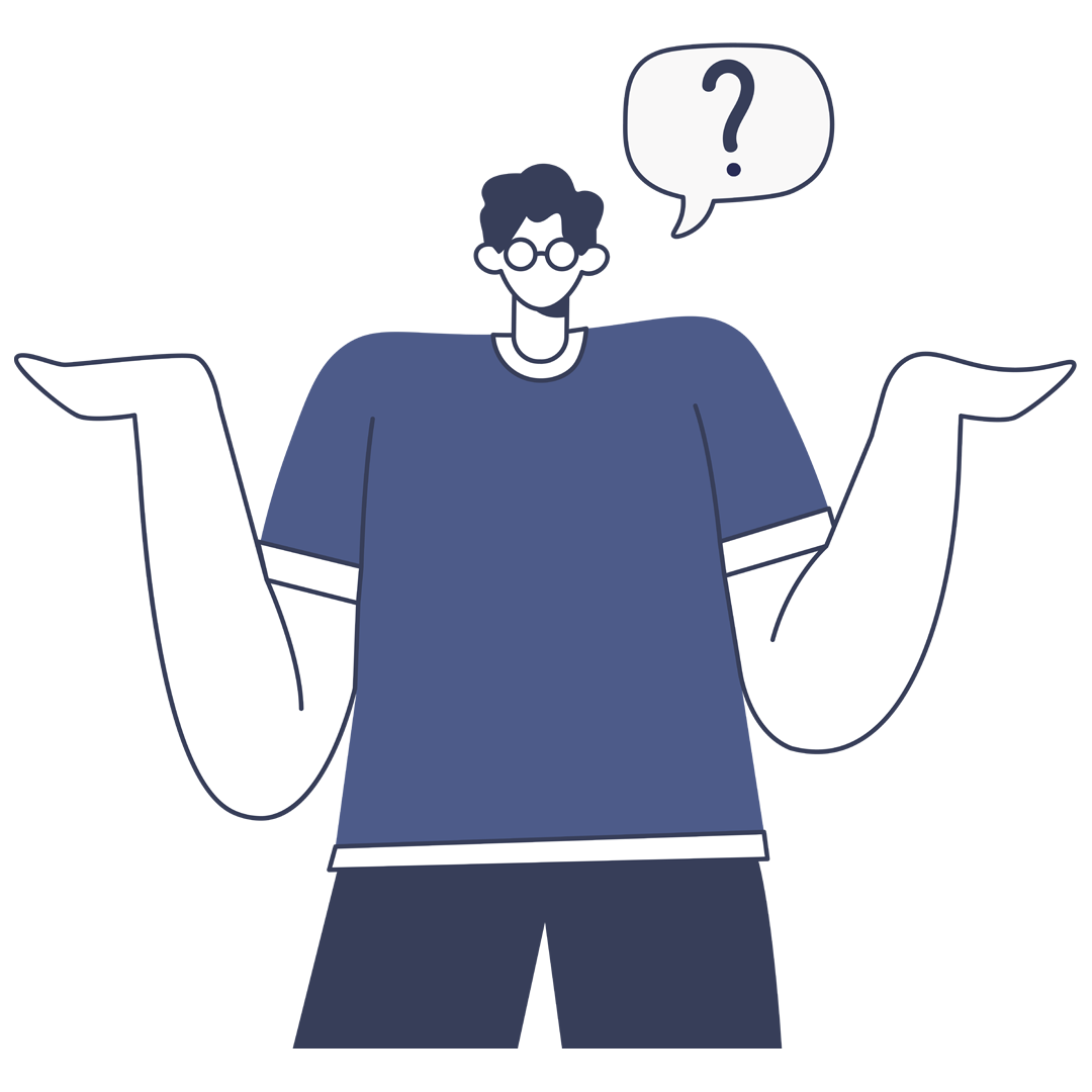 슬라이드 일러스트